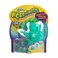 ORB Morphimals Teal Skulptysloth  UltraSized Sensory Squeeze Toy