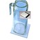 Magnetic Water Block for a Healthy BodyPowerful 2X 3000 Gauss Magnets