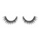 Lilly Lashes Everyday Bare it All Natural Lashes  Faux Mink Natural Eyelashes False Eyelashes Everyday Use Cat Eye Lashes Individual Lashes Reusable up to 20x No Lash Glue Included 13mm