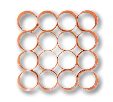 2x16 Circle Multi Cutter