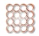 2x16 Circle Multi Cutter