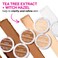 wet n wild Bare Focus Clarifying Finishing Powder  Matte  Pressed Setting Powder MediumTan