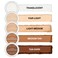 wet n wild Bare Focus Clarifying Finishing Powder  Matte  Pressed Setting Powder MediumTan