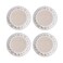 Pfaltzgraff Panama 16Piece Dinnerware Set Beige