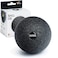 Blackroll  Trigger Point Ball 08 for Exercise and Muscle Recovery Deep Tissue Massager for Myofascial Release in The Shoulders Neck and Back 8cm 31 Black