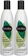 ShiKai Everyday Gentle Cleansing Shampoo 12oz Pack of 2  Extra Mild Gentle Low Detergent Formula  With Aloe Vera for Healthy Shiny Hair