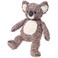 Mary Meyer Putty Stuffed Animal Soft Toy 17Inches Grey Koala