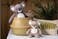 Mary Meyer Putty Stuffed Animal Soft Toy 17Inches Grey Koala