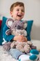 Mary Meyer Putty Stuffed Animal Soft Toy 17Inches Grey Koala