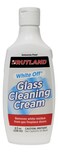 Rutland White Off Gas Fireplace Glass Cleaner Cream 8 Fl Oz
