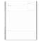 MEA06132  SideBound Guided Business Notebook