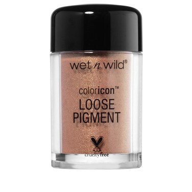 wet n wild Fantasy Makers Color Icon Loose Pigments Gold Pigment