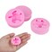 Dong Huang 6pcs Sea Turtle Resin Mold Small 3D Animal Silicone Molds for Resin Casting Tortoise Making Mold for Diy Resin and Plaster CastingCakeChocolateSoapPolymer Clay Decoration Tools