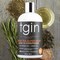 tgin Green Tea Super Moist Leave in Conditioner For Natural Hair Argan oil White Green Tea Shea butter 13 Fl Oz