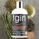 tgin Green Tea Super Moist Leave in Conditioner For Natural Hair Argan oil White Green Tea Shea butter 13 Fl Oz