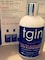 tgin Green Tea Super Moist Leave in Conditioner For Natural Hair Argan oil White Green Tea Shea butter 13 Fl Oz
