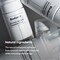 BIODANCE Soothing Barrier Cleansing Foam Micro Bubble Foam Gentle  Mild Face Cleanser  406 floz 120ml