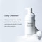 BIODANCE Soothing Barrier Cleansing Foam Micro Bubble Foam Gentle  Mild Face Cleanser  406 floz 120ml