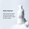 BIODANCE Soothing Barrier Cleansing Foam Micro Bubble Foam Gentle  Mild Face Cleanser  406 floz 120ml