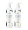 Bundles  Bits Biotin and Honey Volumizing Shampoo and Conditioner  for Thicker Stronger Healthier Hair  Regrowth Thinning Hair AntiHair Loss  2 Pieces 8oz each