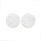DELON Premium Cosmetic Cotton Rounds 100 Count Pack of 3