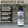 Mountaineer Brand Beard Wash for Men  100 Natural Beard Shampoo  Thick Cleaning Softening Lather for Hair and Skin  Hydrate and Detangle  Grooming Treatment  WV Timber Scent 4oz