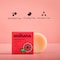 ANIHANA Conditioner Bar for Dry Damaged Safe For Color Treated Hair Moisturizing Hydrating Healthy Looking Hair Paraben Free Grapefruit and Lime 21 oz