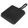 MIRRO 5in Cast Iron Preseasoned Mini Grill