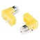 SparkFun PID 13258 Hobby Gearmotor  65 RPM Right Angle Pair