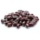 100 Piece American Football Beads 15mm Sports Beads