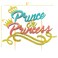 LaVenty Prince or Princess Cake Topper Boy or Girl Gender Reveal Cake Decoration Baby Shower Cake Decoration
