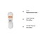 Full Circle Replacement Head Dust Whisperer Microfiber Duster