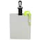Scuba Choice Scuba Diving Writing Dive Slate with Pencil Large