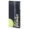 Universal Ballpoint Pen Retractable Medium 1 Mm Blue Ink Blue Barrel Dozen