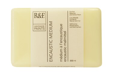 RF Artist Encaustic Paint 333 ml Encaustic Medium
