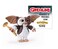 BendyFigs The Noble Collection Gremlins Gizmo