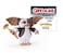 BendyFigs The Noble Collection Gremlins Gizmo