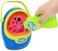 Click N Play Automatic Bubble Blowing Machine Including A Bottle of NonToxic Bubble Solution for Kids Summer Outdoor Fun