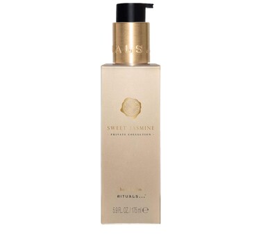 RITUALS Private Collection  Sweet Jasmine Kitchen Hand Balm  59 Fl Oz