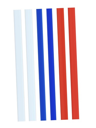 Rolling Pin Guide Silicone Measuring Dough Strip Perfect Dough Strip Professional Silicone Measuring Dough Strip for Kitchen Restaurant use