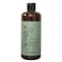 Arugot Organic Shampoo Made in Israel  Moisturizes and Strengthens Damaged Hair Nourishes Scalp for Growth  Anti Thinning  Volumizing for Men  Women  169 fl oz