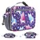 Maelstrom Lunch Box KidsExpandable Kids Lunch BoxInsulated Lunch Bag for KidsReusable Lunch Tote Bag for BoyGirl9LHorse KB02MSLB023