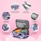 Maelstrom Lunch Box KidsExpandable Kids Lunch BoxInsulated Lunch Bag for KidsReusable Lunch Tote Bag for BoyGirl9LHorse KB02MSLB023