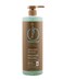 TherapyG Antioxidant Shampoo Liter 338oz for fine thinning hair and anti hair loss Protects hair color and prevents damage and helps inhibit DHT and stimulate renewed growth shampoo