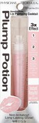 Physicians Formula Plump Potion NeedleFree Lip Plumping Cocktail Lip Gloss Pink Crystal Potion Hypoallergenic Fragrance Free Dermatologist Approved