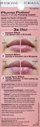 Physicians Formula Plump Potion NeedleFree Lip Plumping Cocktail Lip Gloss Pink Crystal Potion Hypoallergenic Fragrance Free Dermatologist Approved