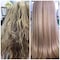 Brazilian Keratin Treatment 34floz1L Tratamiento de Keratina Brasilera Importada KIT w pumps Buriti Liss by KERAZON