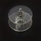 2024 Upgraded fits Janome Bobbins  Class 15 Bobbins  Compatible for Janome Kenmore Brother Sewing Machine  Premium Clear Plastic Bobbin for Smooth Consistent Stitch Quality  12 pcs