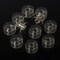 2024 Upgraded fits Janome Bobbins  Class 15 Bobbins  Compatible for Janome Kenmore Brother Sewing Machine  Premium Clear Plastic Bobbin for Smooth Consistent Stitch Quality  12 pcs