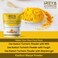 Kasthuri Manjal Powder for Skin and Face Care 35 oz  Kasturi Turmeric Wild Turmeric powder  Curcuma Aromatica  Helps in Glowing Skin Acne and Radiant skin  Turmeric powder for face 100g